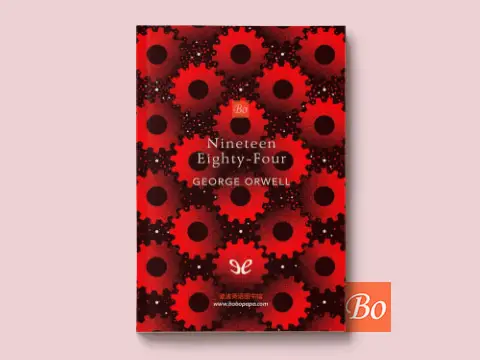 1984 Nineteen Eighty-Four