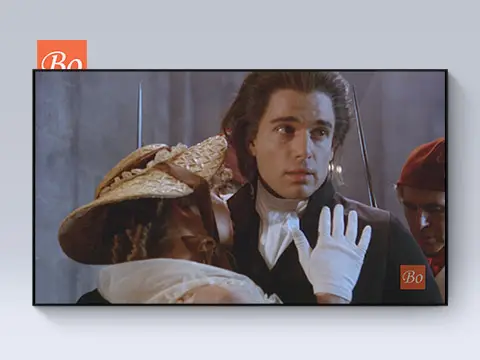 双城记 A Tale of Two Cities 电影 (1980)