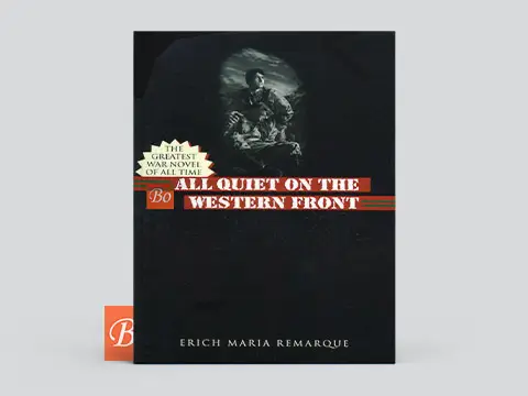 西线无战事 All Quiet on the Western Front