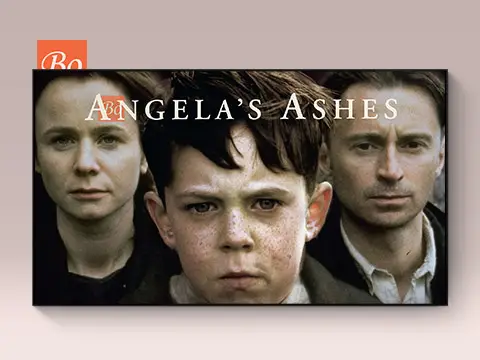 安琪拉的灰烬 Angela’s Ashes 电影 (1999)