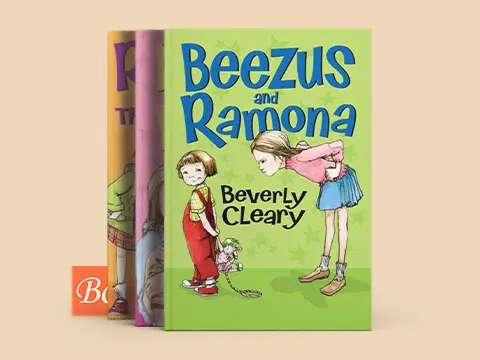 永远的雷梦拉 Ramona