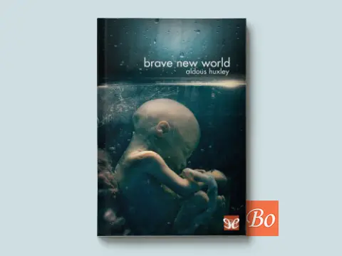 美丽新世界 Brave New World