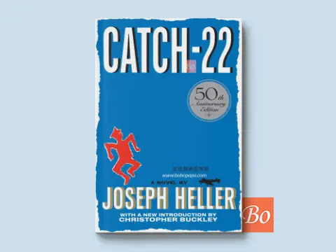 第二十二条军规 Catch-22