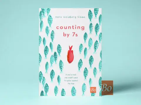 Counting by 7s