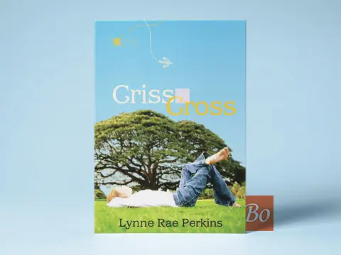 生命交叉点 Criss Cross