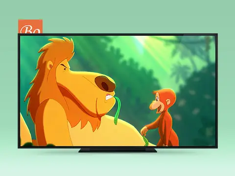 好奇猴乔治 Curious George 电影