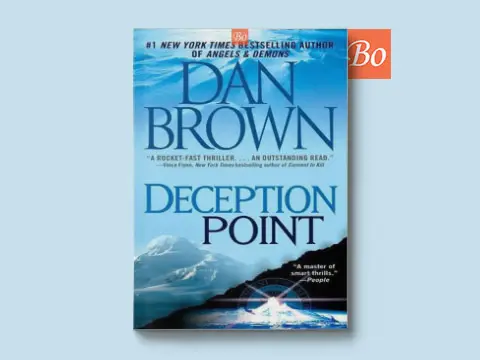 骗局 Deception Point