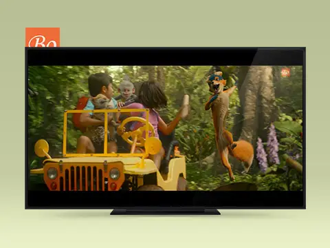 爱探险的朵拉：消失的黄金城 Dora and the Lost City of Gold