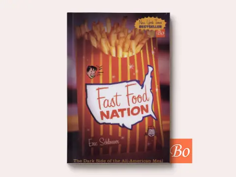 快餐国家 Fast Food Nation