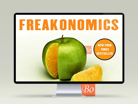 魔鬼经济学 Freakonomics 纪录片 (2010)