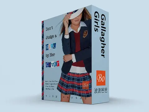 盖拉赫女校 Gallagher Girls