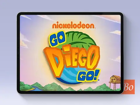 迪亚哥 Go Diego Go