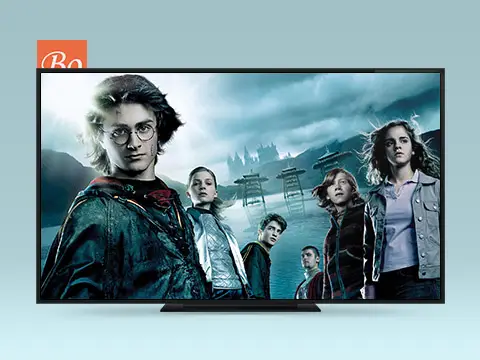 哈利·波特与火焰杯 Harry Potter and the Goblet of Fire 电影4