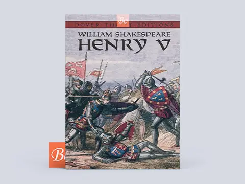 亨利五世 Henry V