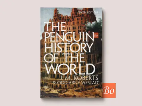 全球史 History of the World