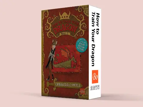 驯龙高手 How to Train Your Dragon