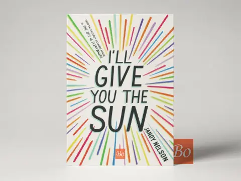 我会给你太阳 I’ll Give You the Sun