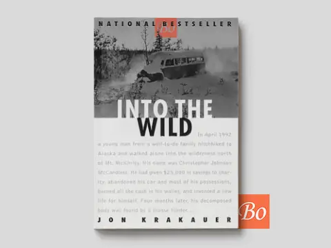 荒野生存 Into The Wild