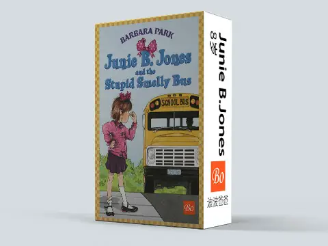 Junie B. Jones系列