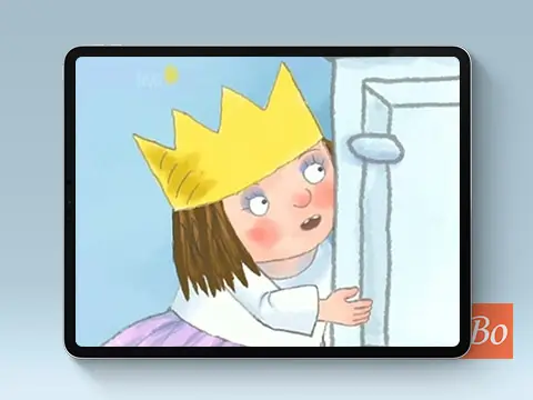 小公主 Little princess