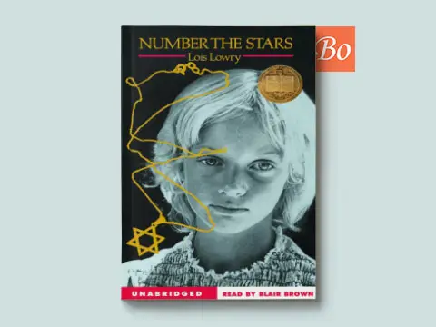 数星星 Number the Stars