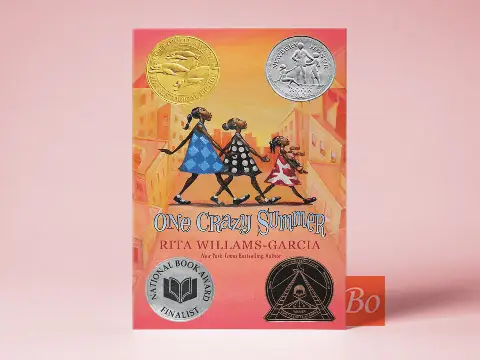 疯狂的夏天 One Crazy Summer