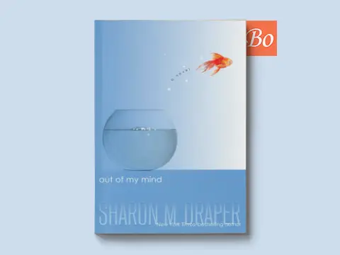 听见颜色的女孩 Out of My Mind