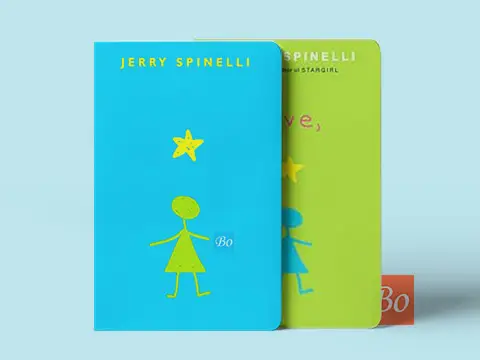 星星女孩 Stargirl