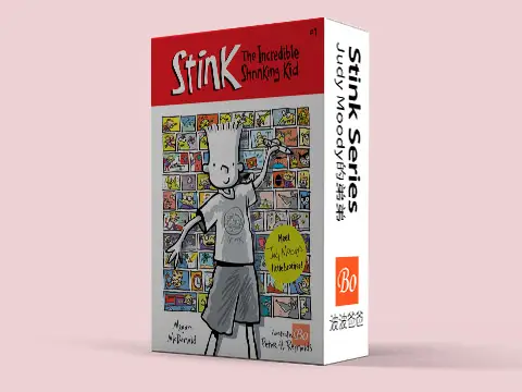 Stink系列