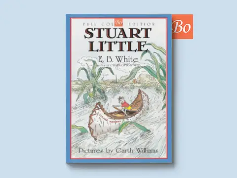 精灵鼠小弟 Stuart Little