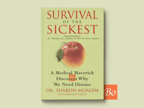 病者生存 Survival of the Sickest