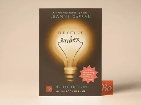 微光城市 The City of Ember