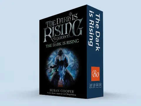 黑暗崛起 The Dark is Rising