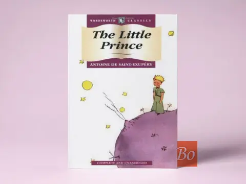 小王子 The Little Prince