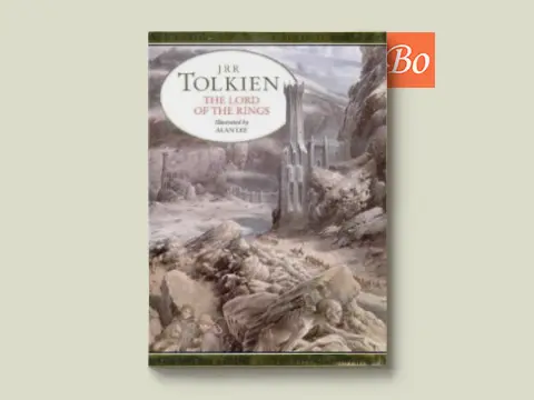 魔戒 The Lord of the Rings