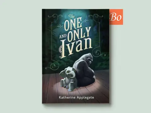 独一无二的伊凡 The One and Only Ivan