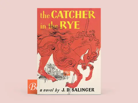 麦田里的守望者 The Catcher in the Rye