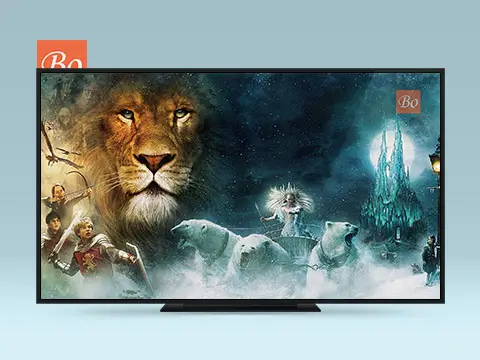 纳尼亚传奇1 The Chronicles of Narnia: The Lion, the Witch and the Wardrobe 电影 (2005)