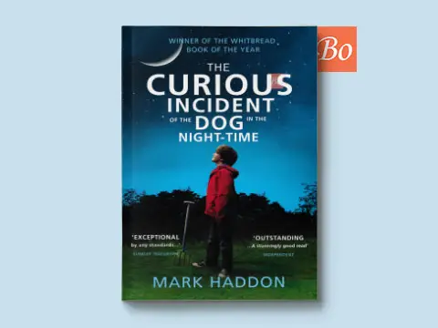 深夜小狗神秘事件 The Curious Incident of the Dog in the Night-Time