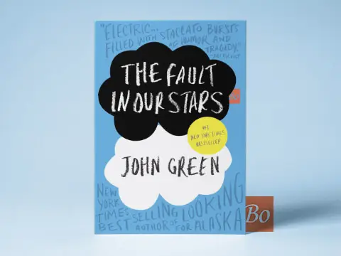 星运里的错 The Fault in Our Stars