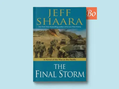 最后的风暴 The Final Storm