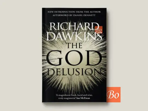 上帝的错觉 The God Delusion