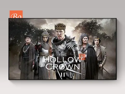 空王冠第二季 The Hollow Crown Season 2 电影