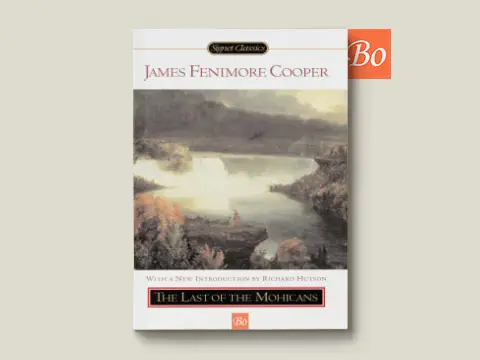 最后的莫希干人 The Last of the Mohicans