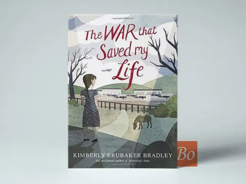 橱柜里的女孩 The War that Saved My Life