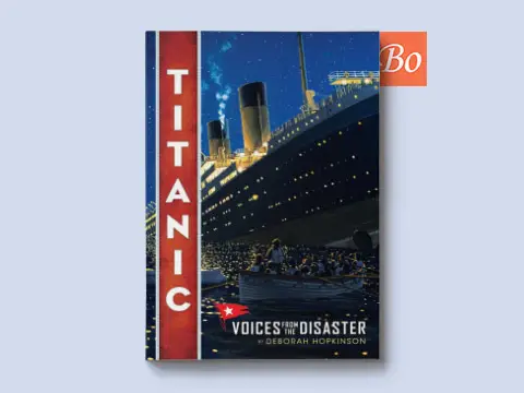 Titanic Voices From the Disaster