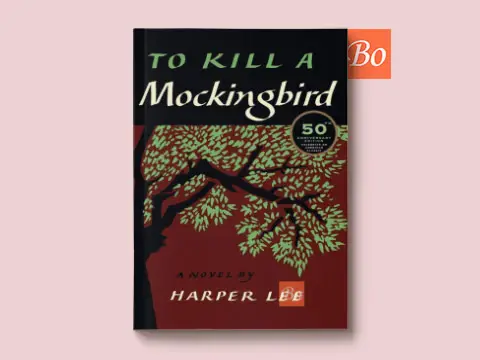 杀死一只知更鸟 To Kill a Mockingbird
