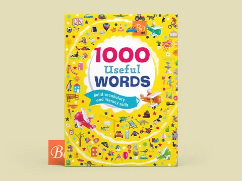 1000 Useful Words