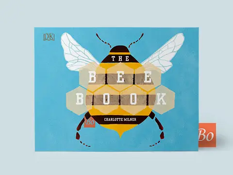 The Bee Book