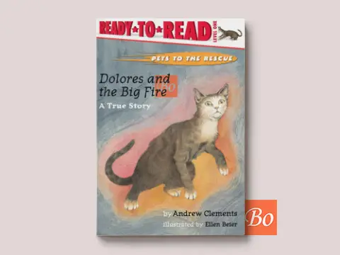 Dolores and the Big Fire